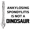 Ankylosing spondylitis disease spine AS