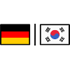 Germany & Korea