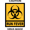 RUN FEVER