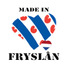 made in fryslan