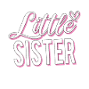Little sister