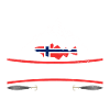 Norway fishing