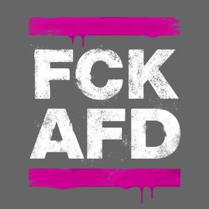 FCK AFD