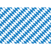 The Bavarian diamond - blue white