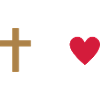 Jesus = Love