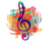 Clef composer musician