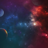 Space pattern