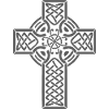 celtic cross