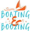 Boating & Boozing