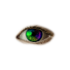 Eye Rainbow