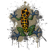 frog