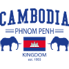 Cambodia