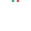 Drapeau de l'Italie