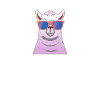 Llama Mama Llama