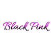 Black pink