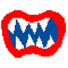 bowser jr pixel