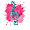 clef