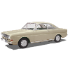 car taunus