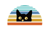 Bonjour chat