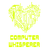 Computer whisperer