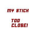 Keep Your Distance