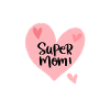 Super mom