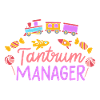 Kindergärtnerin Erzieherin - Tantrum Manager