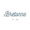 Breton Blue French Design