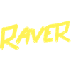 Raver - Techo