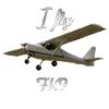 I fly FK9 Flieger Pilot