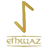 Eihwaz - Rune /Older Futhark /Series of 24 Runes
