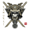 Vampire Samurai