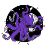 Geometric Octopus