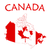 canada from the "country" collection