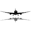 airliner