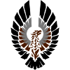 Hawk Tribal