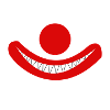 Clown face