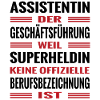Assistentin der Geschäftsführung
