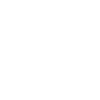 Kreise und Quadrat / Abstraktes Minimal-Muster