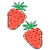 Erdbeere
