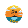 Dakar dream vacation and holiday