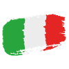 Italian flag