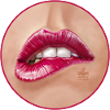 Illustration "lips 002"