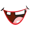 FUNNY MOUTH