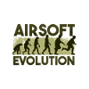 Airsoft Airsoft Evolution Development Human