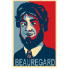 Beauregard