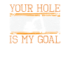 Excavator dredging