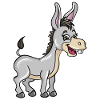 Donkey