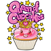 Queen of Cupcakes