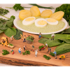 Green sauce